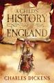 Book cover: A Child's History of England
