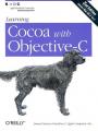 Book cover: Learning Cocoa with Objective-C