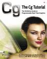 Book cover: The Cg Tutorial: The Definitive Guide to Programmable Real-Time Graphics