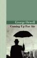 Book cover: Coming up for Air