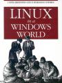 Book cover: Linux in a Windows World