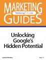 Small book cover: Unlocking Google's Hidden Potential
