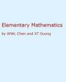 Small book cover: Elementary Mathematics