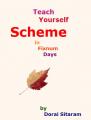 Book cover: Teach Yourself Scheme in Fixnum Days