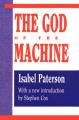 Book cover: The God of the Machine