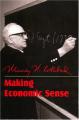 Book cover: Making Economic Sense