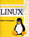 Book cover: Linux Administration Made Easy