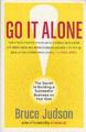 Book cover: Go It Alone!
