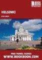 Small book cover: Travel to Helsinki