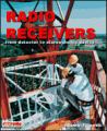Small book cover: Radio Receivers