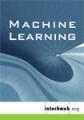 Small book cover: Machine Learning