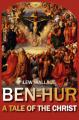 Book cover: Ben-Hur: A Tale Of The Christ