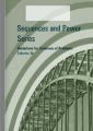 Small book cover: Sequences and Power Series: Guidelines for Solutions of Problems