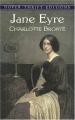 Book cover: Jane Eyre