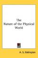 Book cover: The Nature of the Physical World