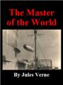 Book cover: The Master Of The World
