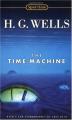 Book cover: The Time Machine