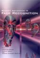 Small book cover: Recent Advances in Face Recognition