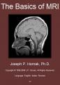 Small book cover: The Basics of MRI