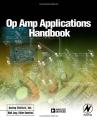 Book cover: Op Amp Applications Handbook