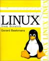 Book cover: Linux from Scratch
