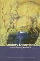 Book cover: Anxiety Disorders