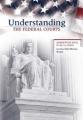 Small book cover: Understanding the Federal Courts