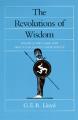 Book cover: The Revolutions of Wisdom