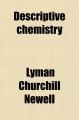 Book cover: Descriptive Chemistry