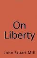Book cover: On Liberty