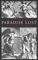 Book cover: Paradise Lost