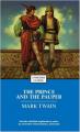 Book cover: The Prince and the Pauper