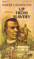 Small book cover: Up From Slavery: An Autobiography