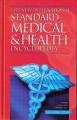 Book cover: The New International Standard Medical and Health Encyclopedia
