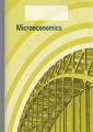 Book cover: Essentials of Microeconomics