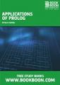 Book cover: Applications of Prolog