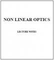 Book cover: Non-Linear Optics