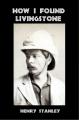 Book cover: How I Found Livingstone