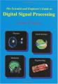 Book cover: The Scientist and Engineer's Guide to Digital Signal Processing
