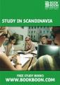 Book cover: Study in Scandinavia