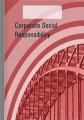 Small book cover: Corporate Social Responsibility