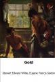 Book cover: Gold