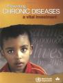 Book cover: Preventing Chronic Diseases: A Vital Investment