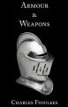 Book cover: Armour and Weapons