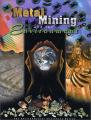 Book cover: Metal Mining and the Environment