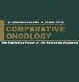 Small book cover: Comparative Oncology