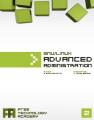 Book cover: GNU/Linux Advanced Administration