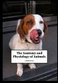 Book cover: Anatomy and Physiology of Animals
