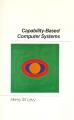 Book cover: Capability-Based Computer Systems
