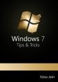 Small book cover: Windows 7: Tips n Tricks